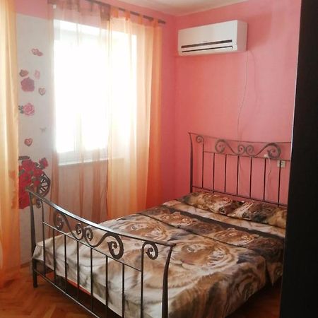Apartment Filip Vrbnik Εξωτερικό φωτογραφία