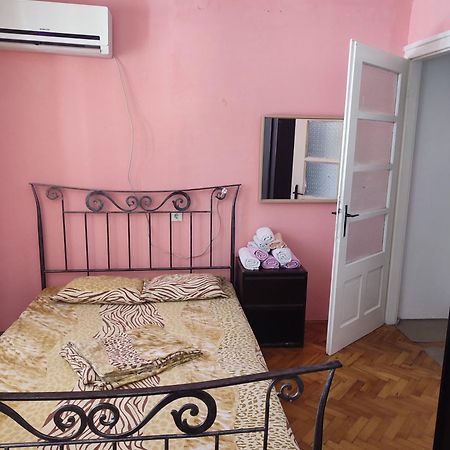 Apartment Filip Vrbnik Εξωτερικό φωτογραφία