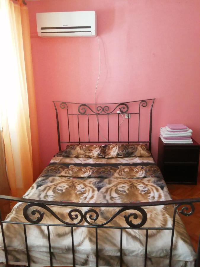 Apartment Filip Vrbnik Εξωτερικό φωτογραφία