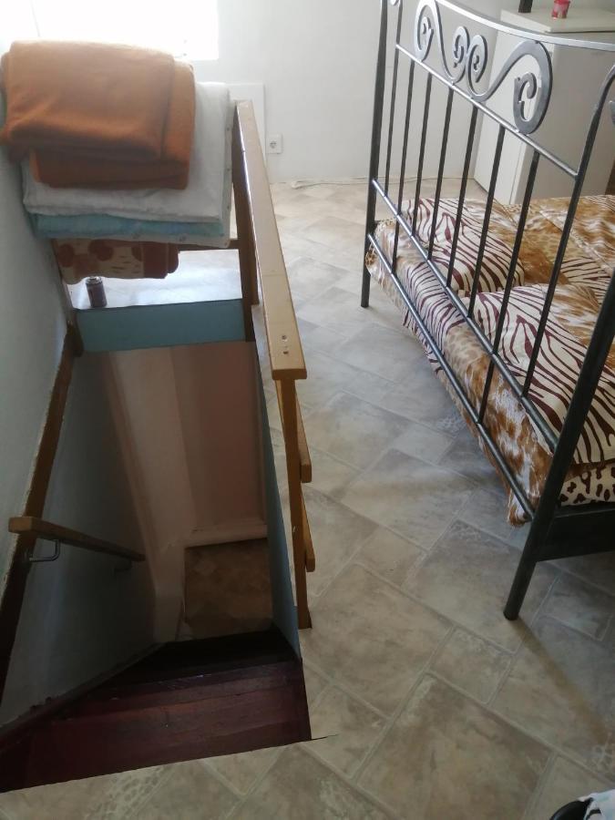 Apartment Filip Vrbnik Εξωτερικό φωτογραφία