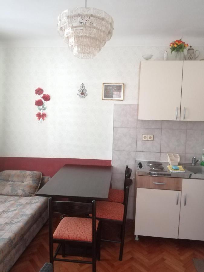 Apartment Filip Vrbnik Εξωτερικό φωτογραφία
