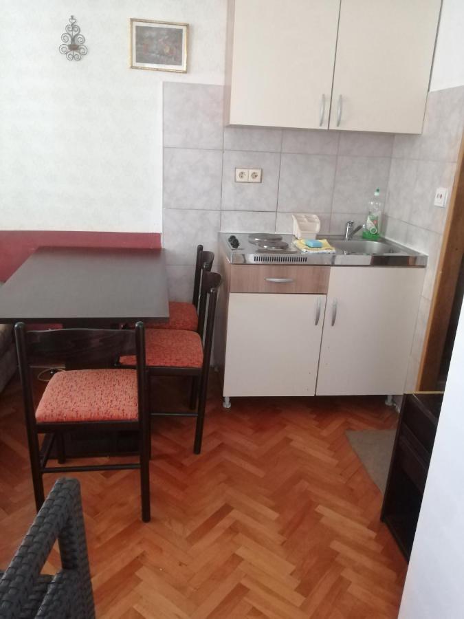 Apartment Filip Vrbnik Εξωτερικό φωτογραφία