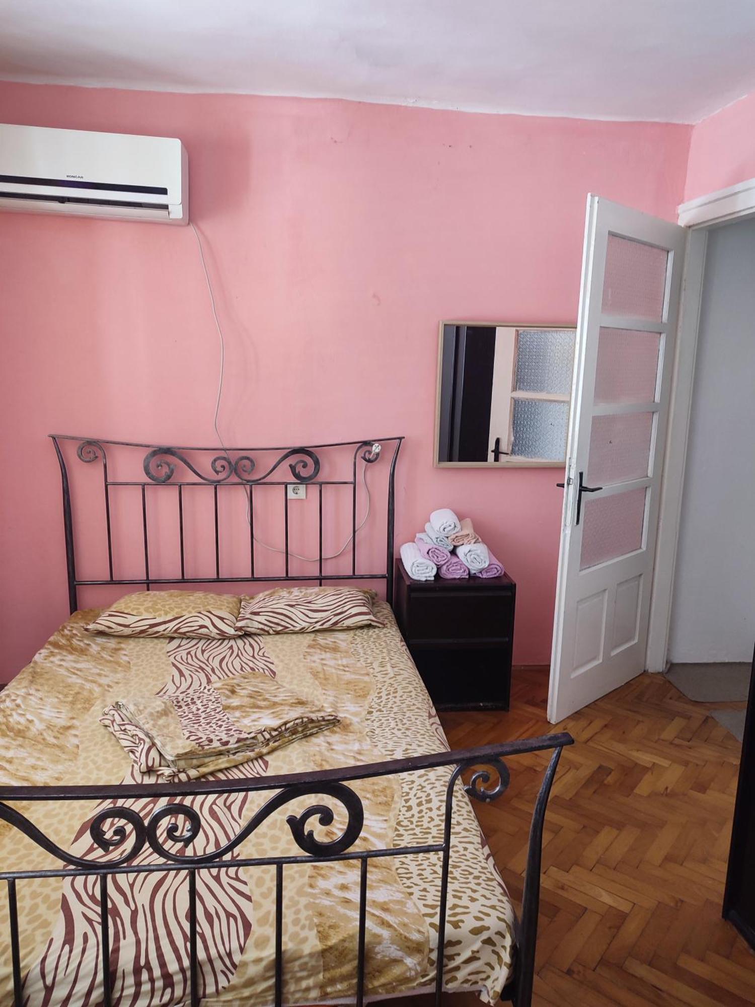 Apartment Filip Vrbnik Εξωτερικό φωτογραφία