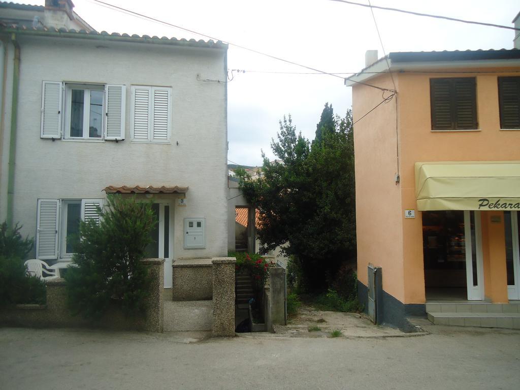 Apartment Filip Vrbnik Εξωτερικό φωτογραφία