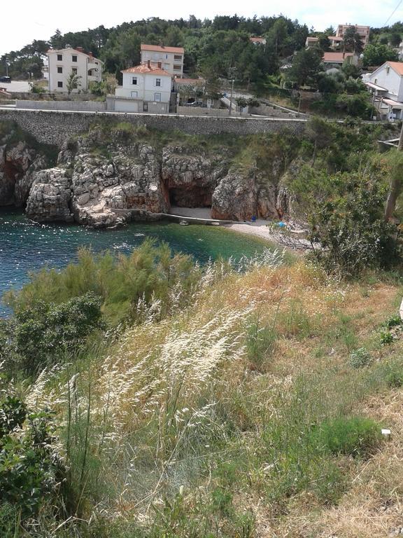 Apartment Filip Vrbnik Εξωτερικό φωτογραφία