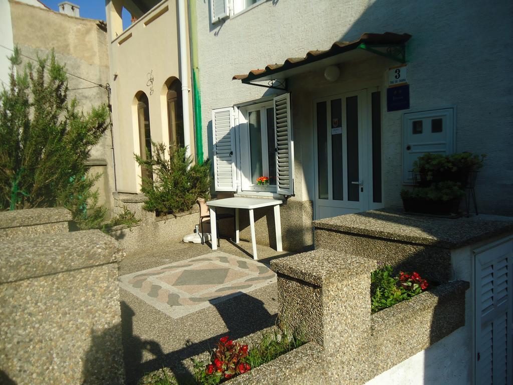 Apartment Filip Vrbnik Εξωτερικό φωτογραφία
