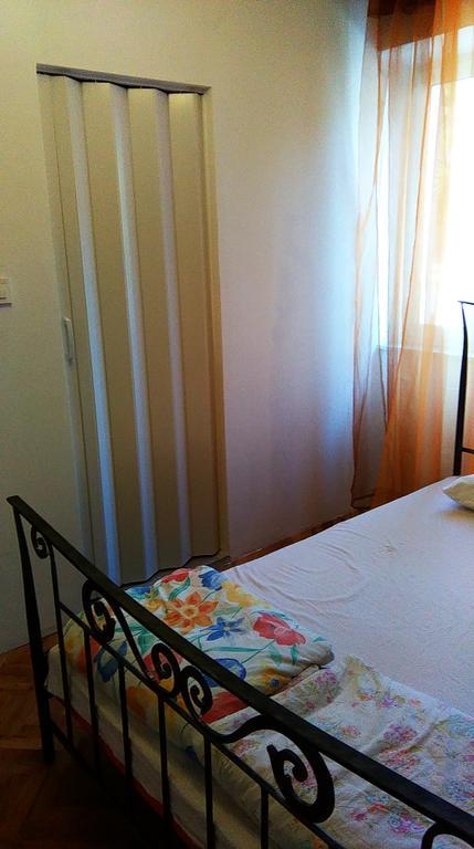 Apartment Filip Vrbnik Εξωτερικό φωτογραφία