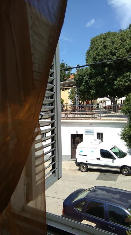 Apartment Filip Vrbnik Εξωτερικό φωτογραφία