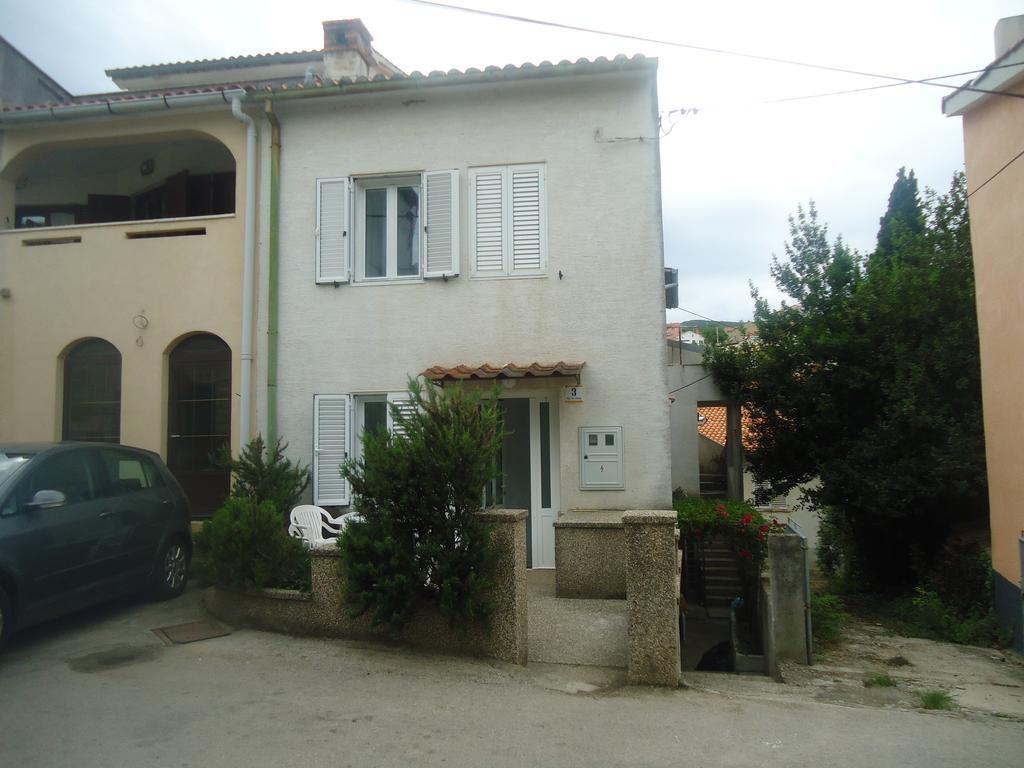 Apartment Filip Vrbnik Εξωτερικό φωτογραφία