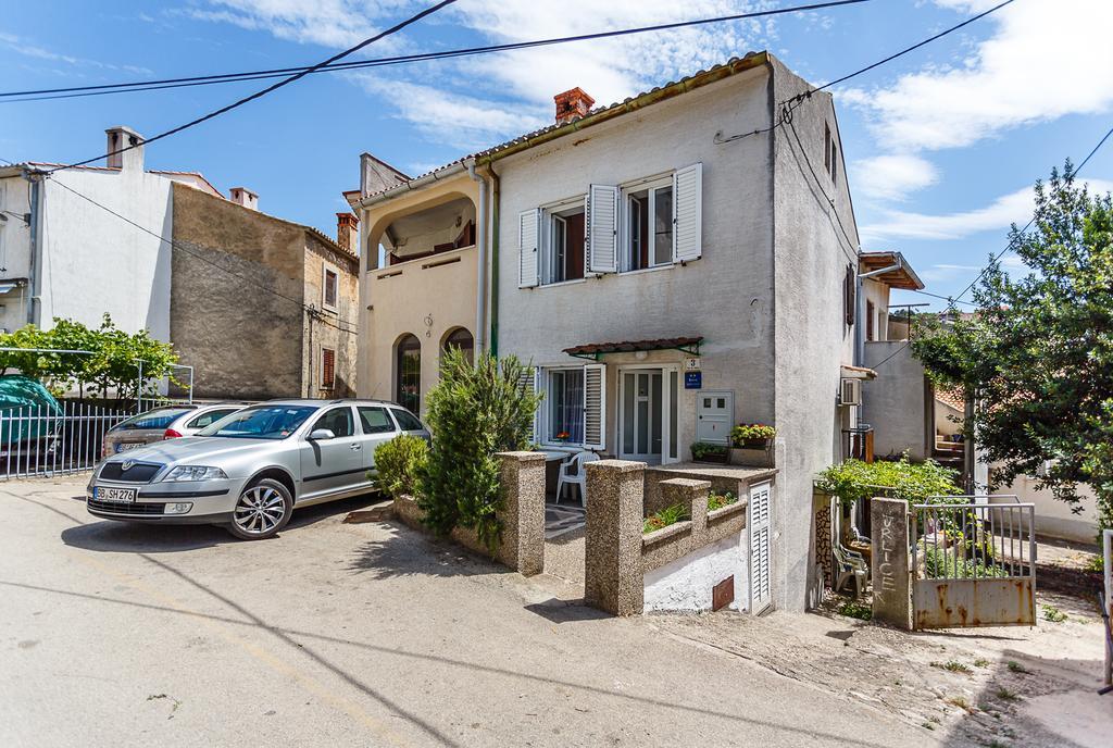 Apartment Filip Vrbnik Εξωτερικό φωτογραφία