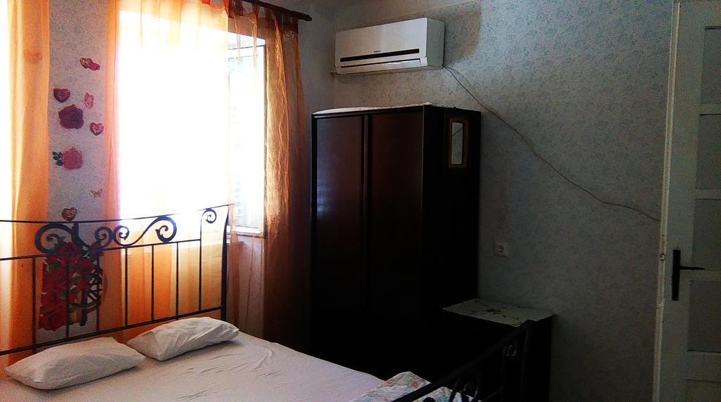 Apartment Filip Vrbnik Εξωτερικό φωτογραφία