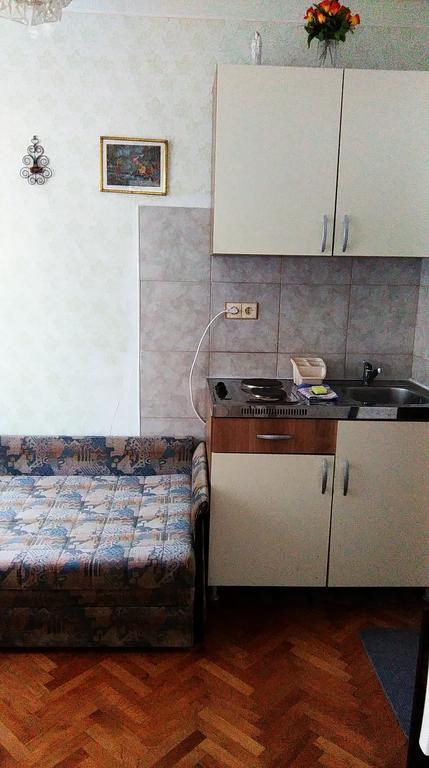 Apartment Filip Vrbnik Εξωτερικό φωτογραφία