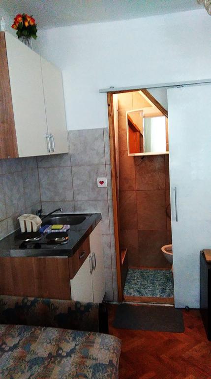 Apartment Filip Vrbnik Εξωτερικό φωτογραφία