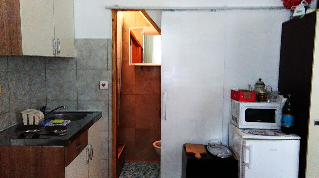 Apartment Filip Vrbnik Εξωτερικό φωτογραφία