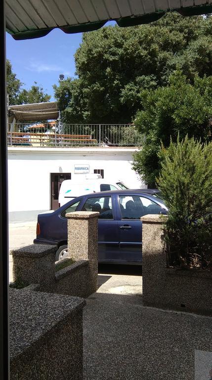 Apartment Filip Vrbnik Εξωτερικό φωτογραφία