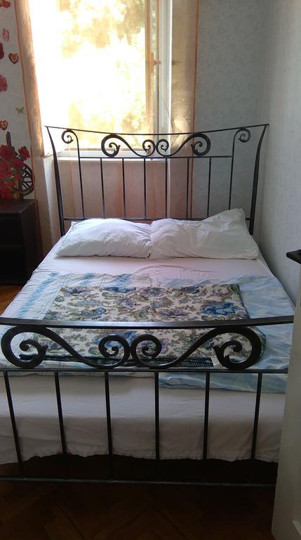 Apartment Filip Vrbnik Εξωτερικό φωτογραφία