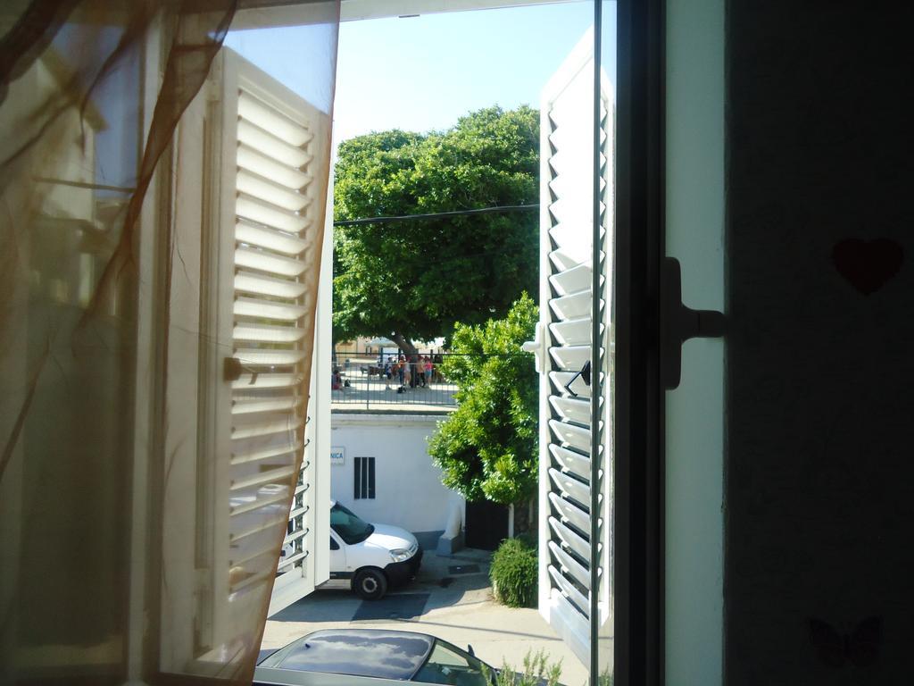 Apartment Filip Vrbnik Εξωτερικό φωτογραφία