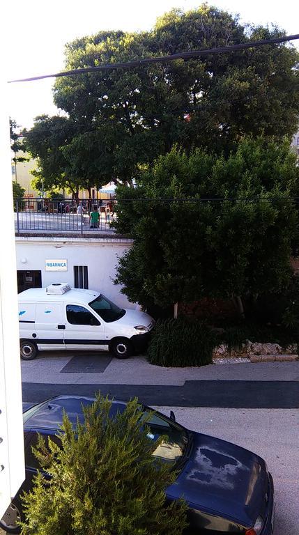 Apartment Filip Vrbnik Εξωτερικό φωτογραφία