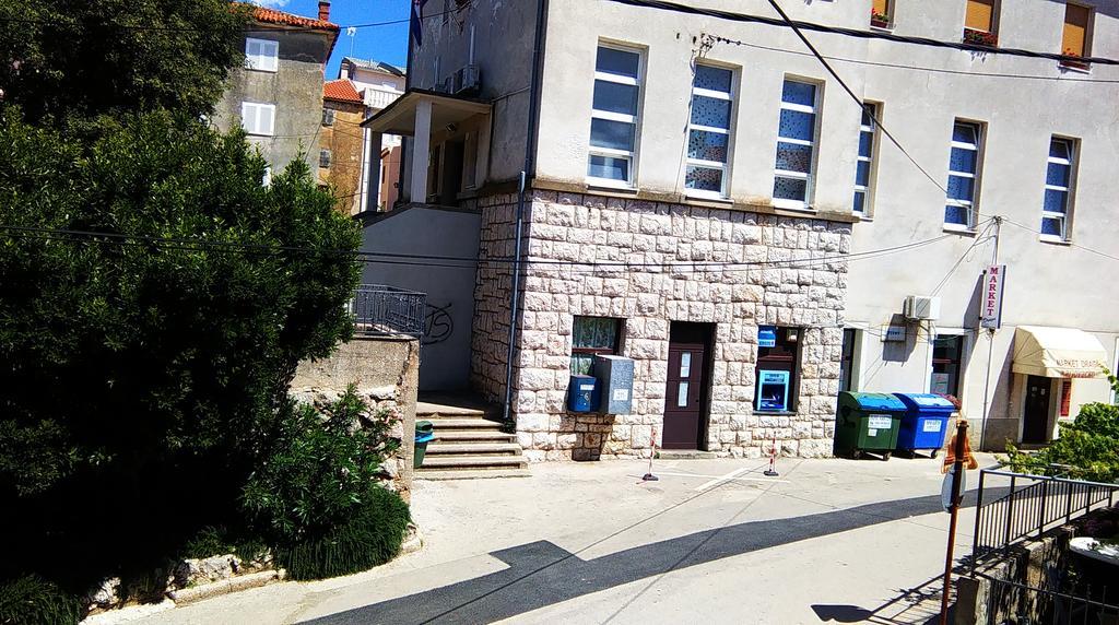 Apartment Filip Vrbnik Εξωτερικό φωτογραφία