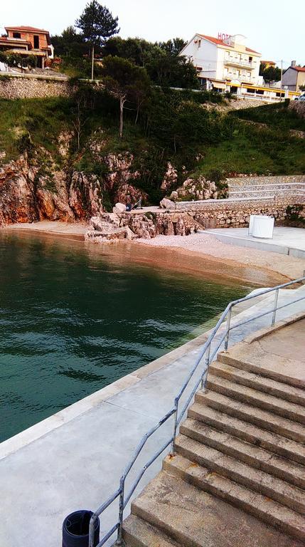 Apartment Filip Vrbnik Εξωτερικό φωτογραφία