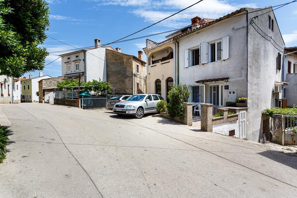 Apartment Filip Vrbnik Εξωτερικό φωτογραφία