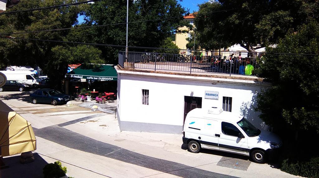 Apartment Filip Vrbnik Εξωτερικό φωτογραφία