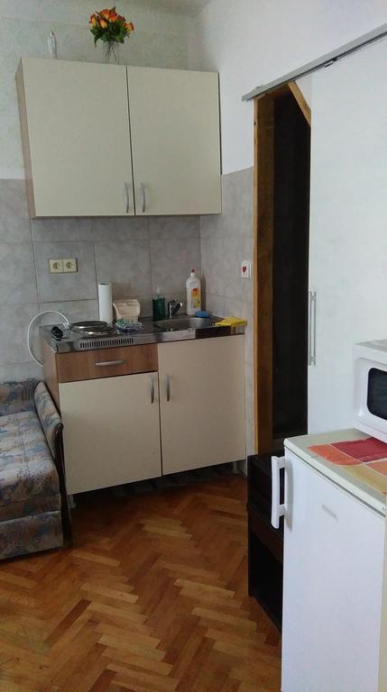 Apartment Filip Vrbnik Εξωτερικό φωτογραφία