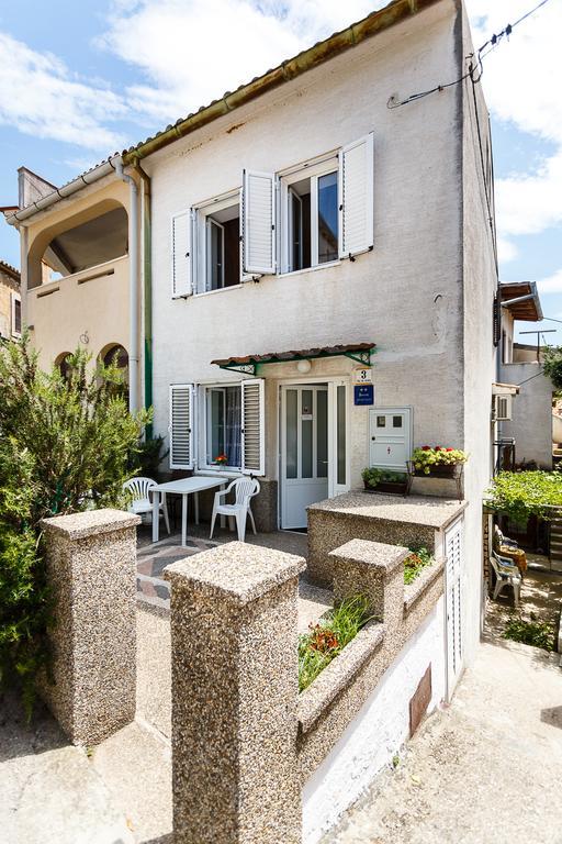 Apartment Filip Vrbnik Εξωτερικό φωτογραφία