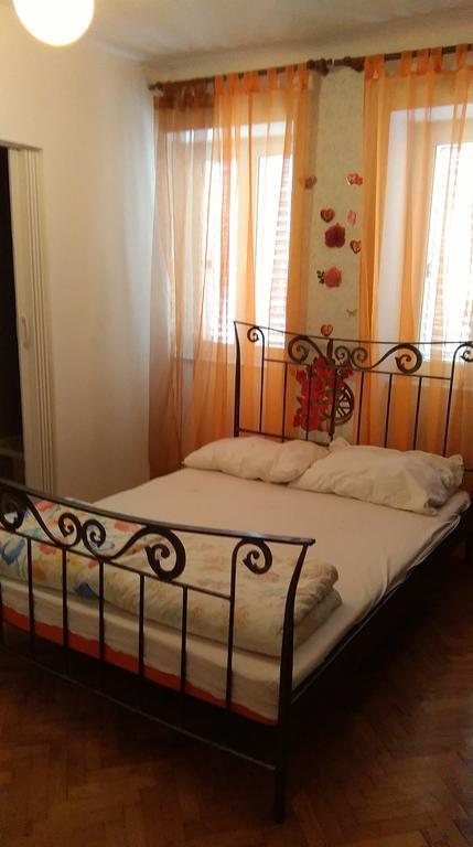 Apartment Filip Vrbnik Εξωτερικό φωτογραφία