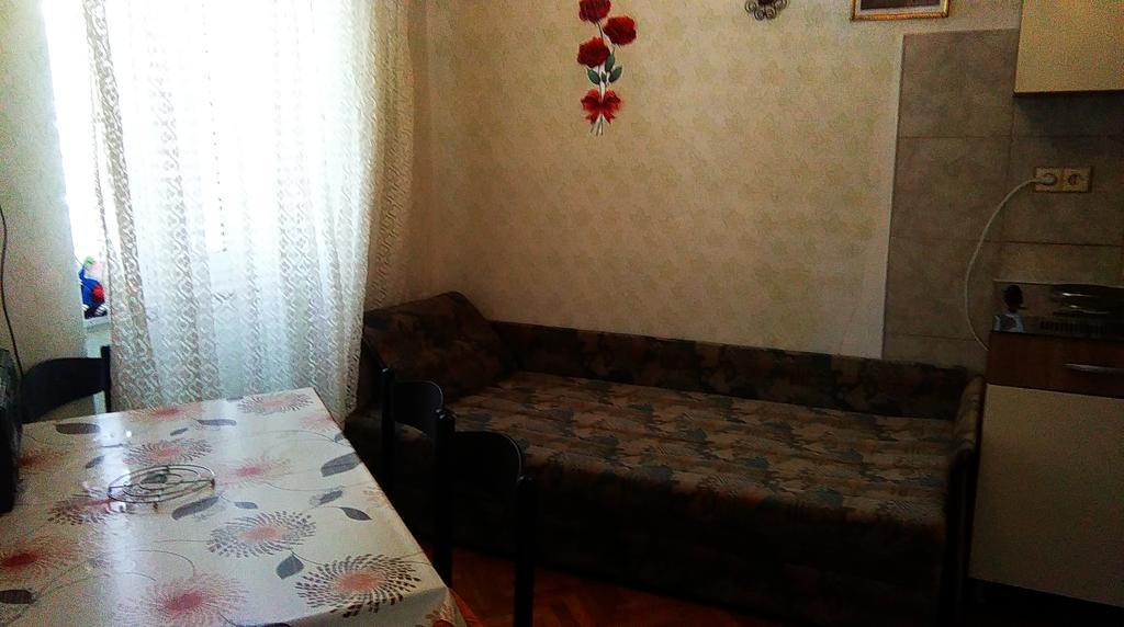 Apartment Filip Vrbnik Εξωτερικό φωτογραφία