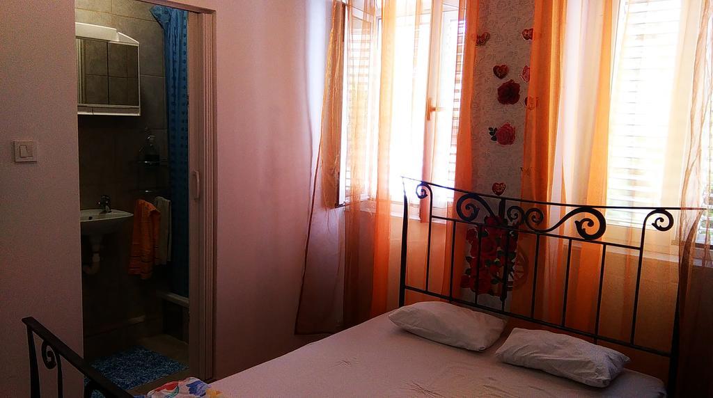 Apartment Filip Vrbnik Εξωτερικό φωτογραφία
