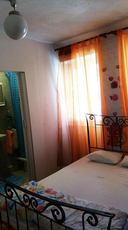 Apartment Filip Vrbnik Εξωτερικό φωτογραφία