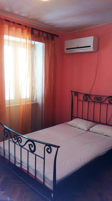 Apartment Filip Vrbnik Εξωτερικό φωτογραφία