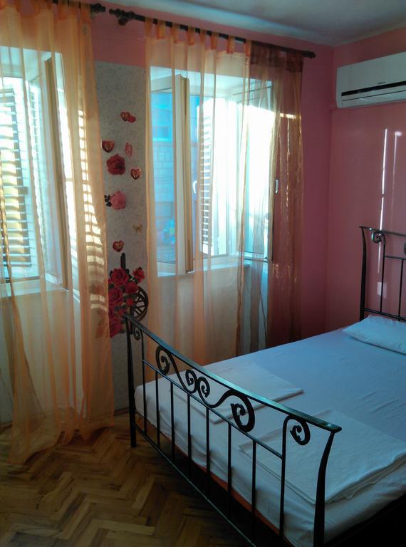 Apartment Filip Vrbnik Εξωτερικό φωτογραφία