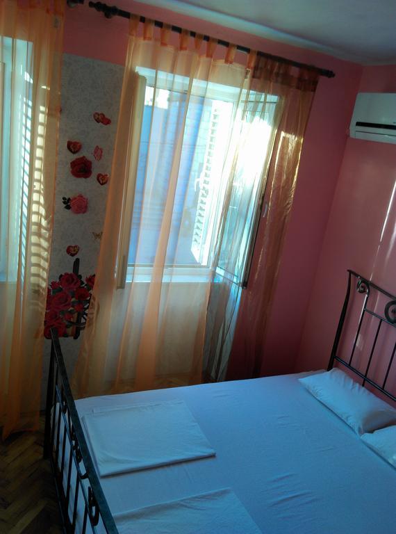 Apartment Filip Vrbnik Εξωτερικό φωτογραφία