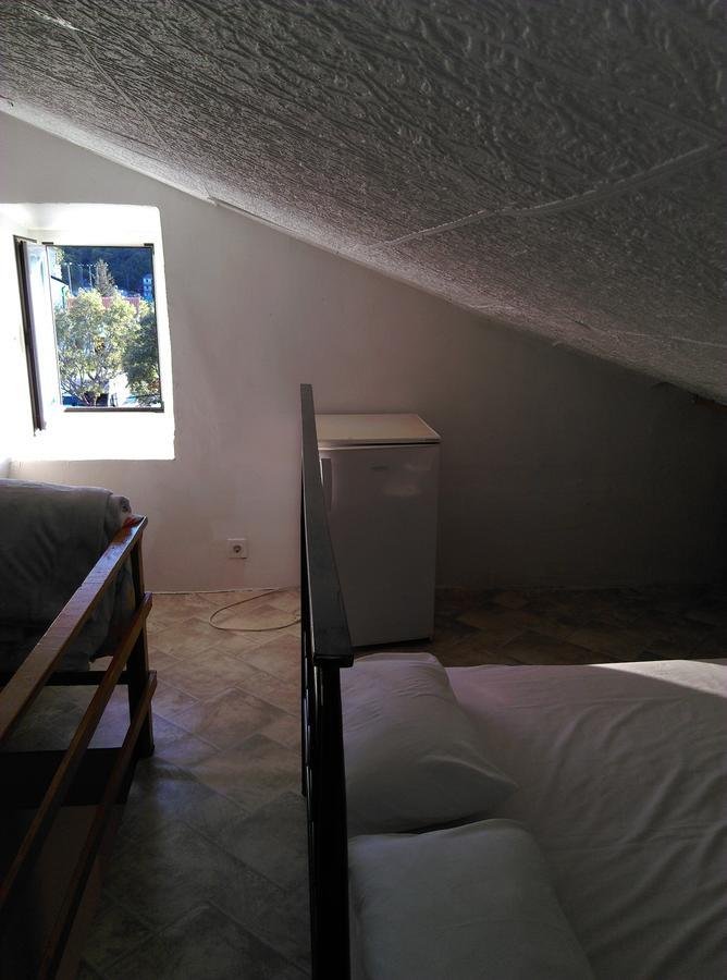 Apartment Filip Vrbnik Εξωτερικό φωτογραφία