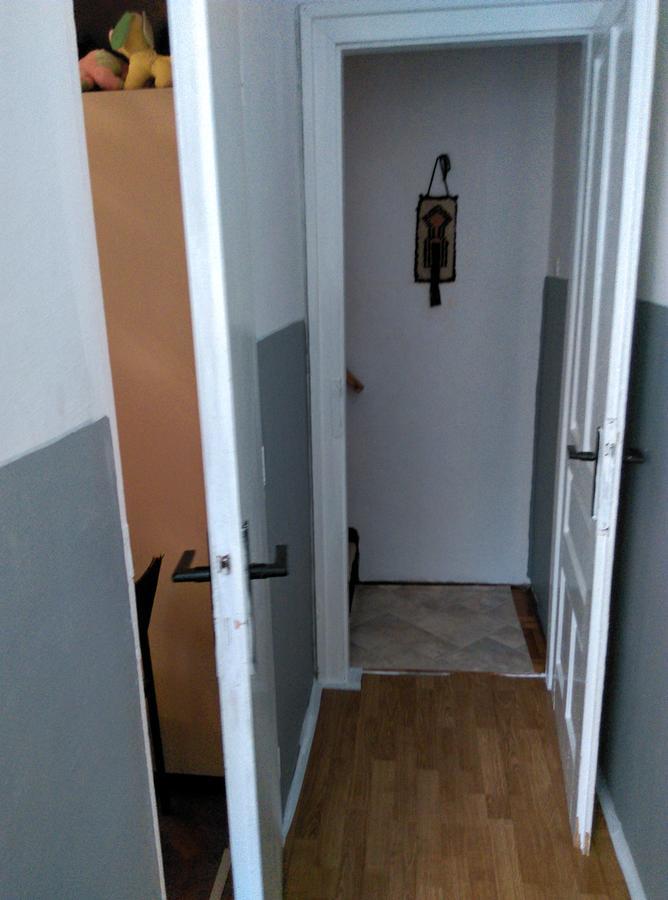 Apartment Filip Vrbnik Εξωτερικό φωτογραφία