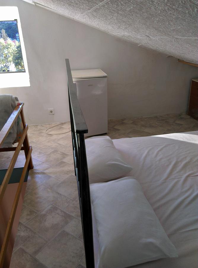 Apartment Filip Vrbnik Εξωτερικό φωτογραφία