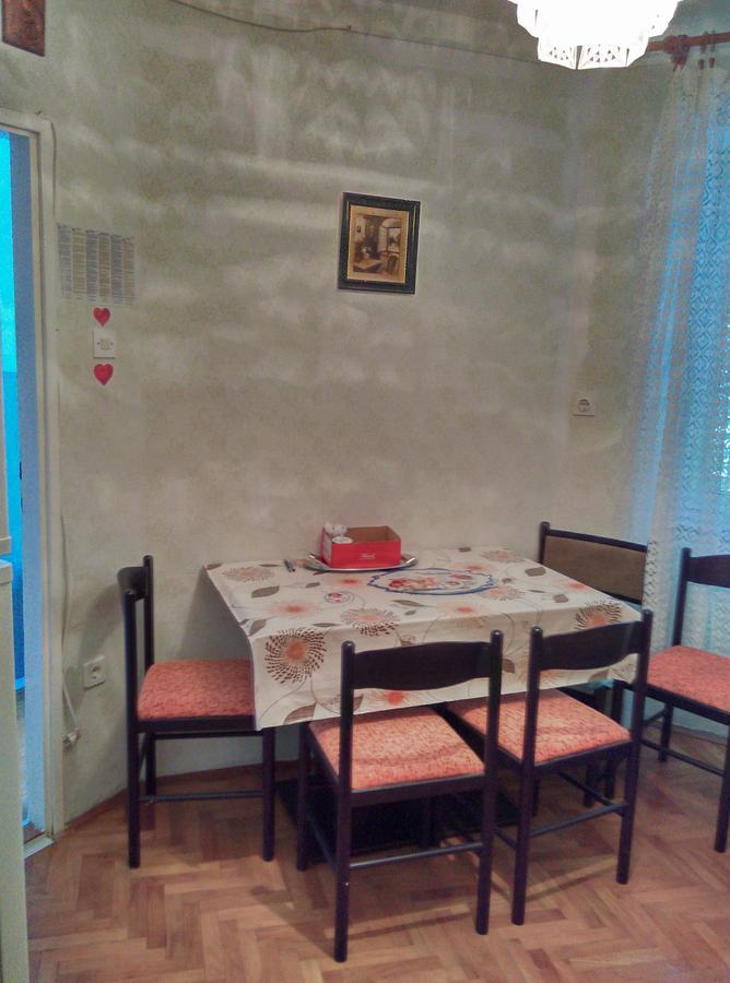 Apartment Filip Vrbnik Εξωτερικό φωτογραφία
