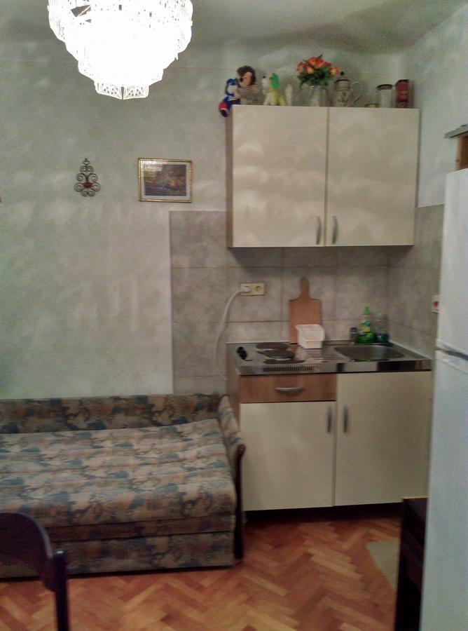 Apartment Filip Vrbnik Εξωτερικό φωτογραφία