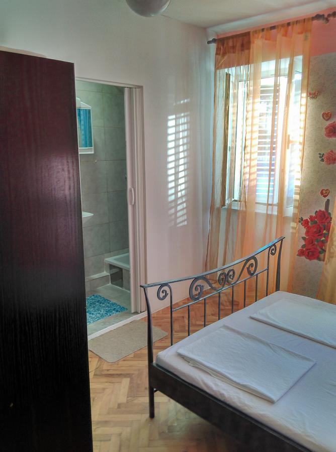 Apartment Filip Vrbnik Εξωτερικό φωτογραφία