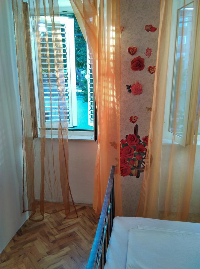 Apartment Filip Vrbnik Εξωτερικό φωτογραφία