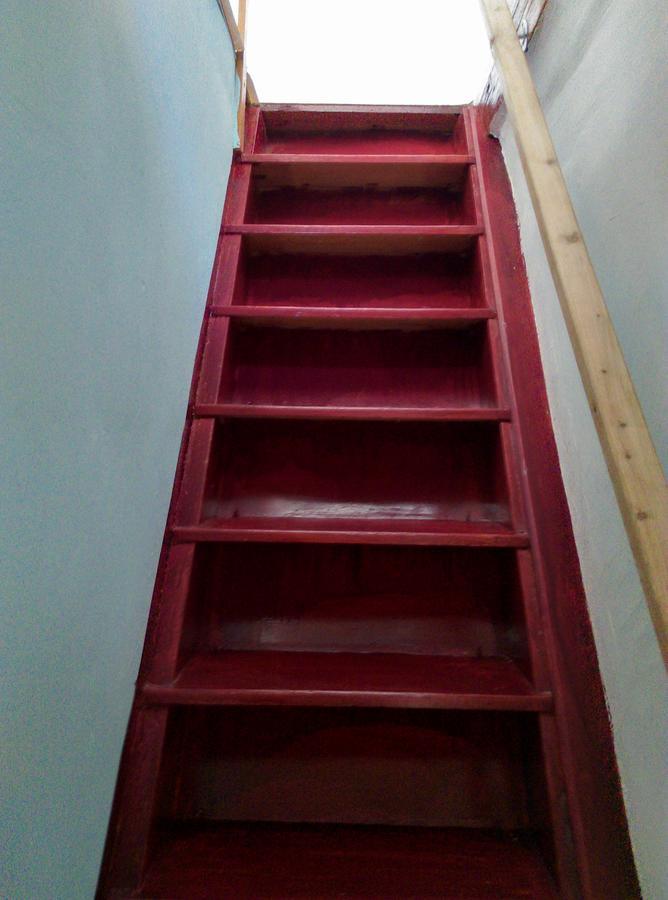 Apartment Filip Vrbnik Εξωτερικό φωτογραφία