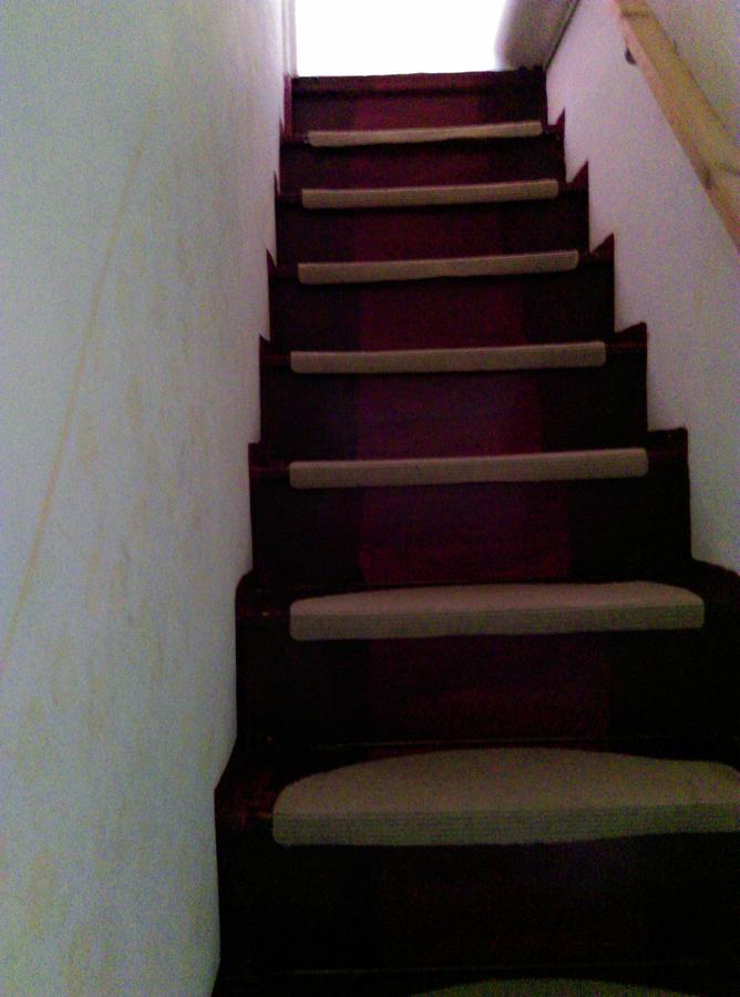 Apartment Filip Vrbnik Εξωτερικό φωτογραφία