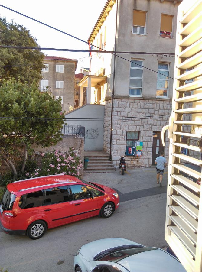 Apartment Filip Vrbnik Εξωτερικό φωτογραφία
