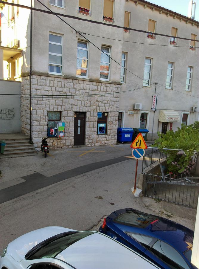 Apartment Filip Vrbnik Εξωτερικό φωτογραφία