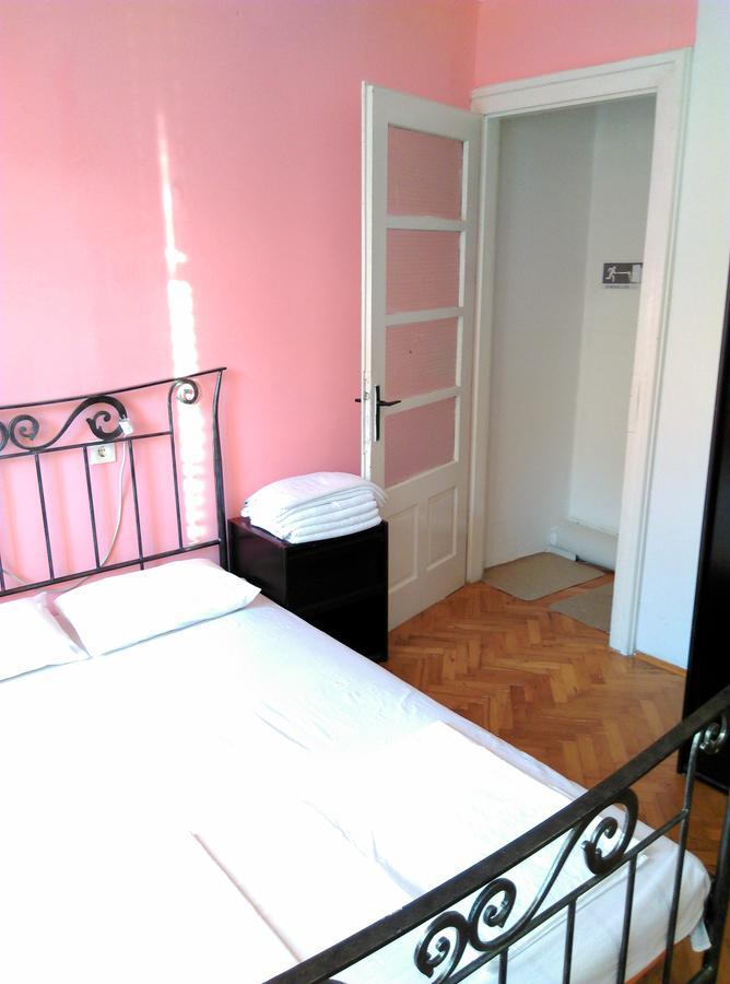 Apartment Filip Vrbnik Εξωτερικό φωτογραφία