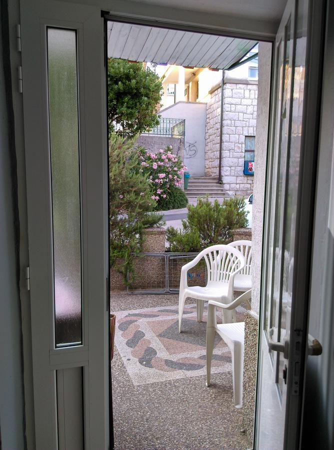 Apartment Filip Vrbnik Εξωτερικό φωτογραφία